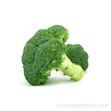 Hoogwaardig plantaardig FD Broccoli-poeder van voedingskwaliteit